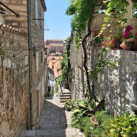 House Marija In Old Town Daire Dubrovnik Dış mekan fotoğraf