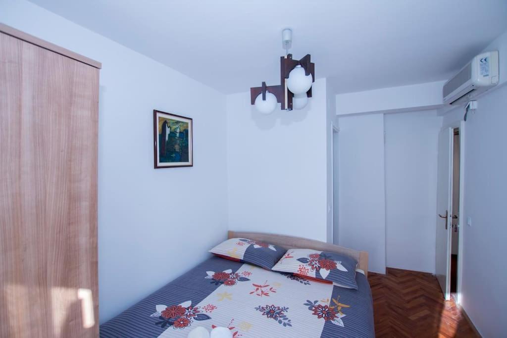 House Marija In Old Town Daire Dubrovnik Dış mekan fotoğraf