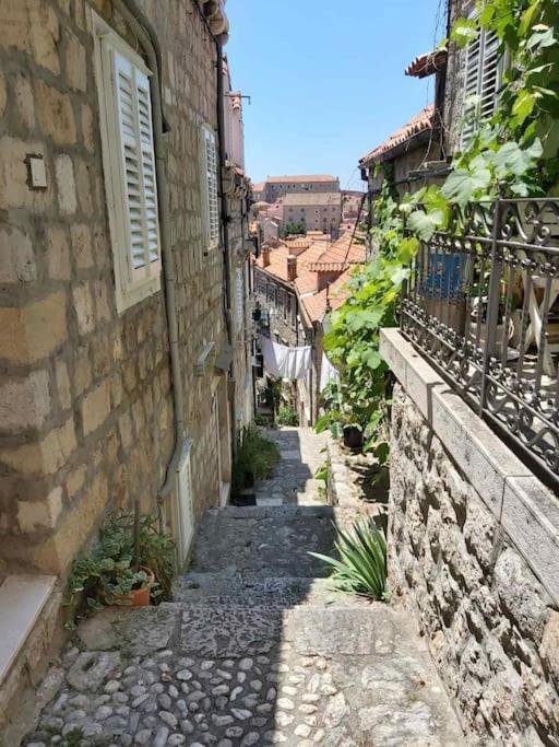 House Marija In Old Town Daire Dubrovnik Dış mekan fotoğraf