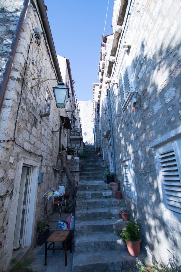 House Marija In Old Town Daire Dubrovnik Dış mekan fotoğraf