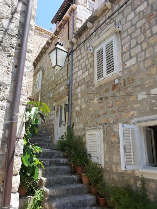 House Marija In Old Town Daire Dubrovnik Dış mekan fotoğraf
