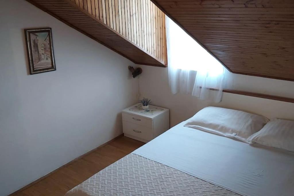 House Marija In Old Town Daire Dubrovnik Dış mekan fotoğraf