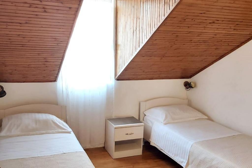 House Marija In Old Town Daire Dubrovnik Dış mekan fotoğraf