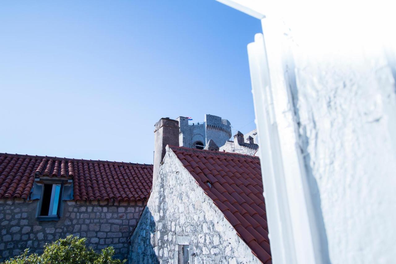House Marija In Old Town Daire Dubrovnik Dış mekan fotoğraf