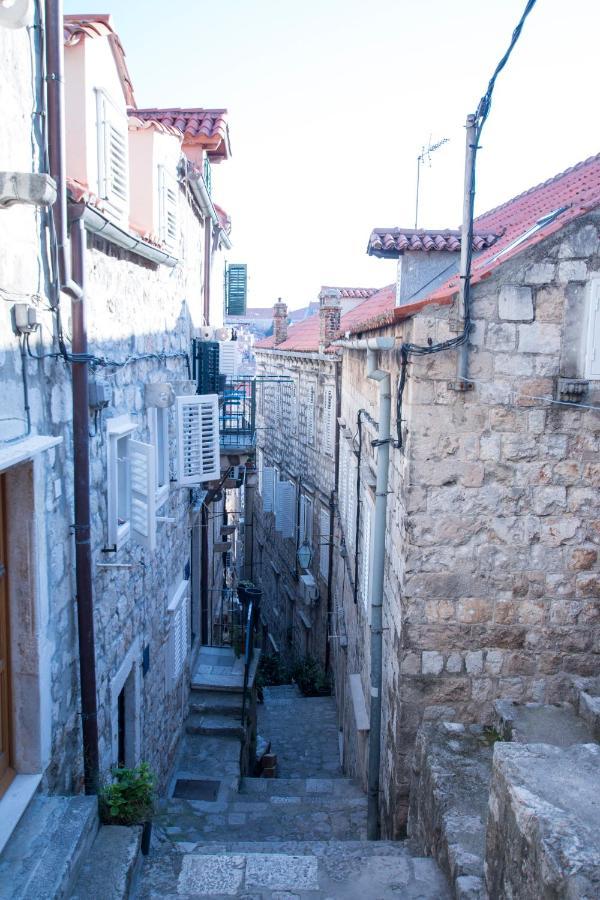 House Marija In Old Town Daire Dubrovnik Dış mekan fotoğraf