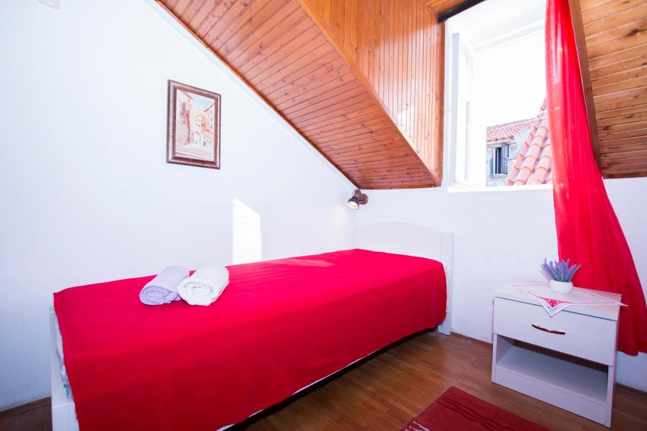 House Marija In Old Town Daire Dubrovnik Dış mekan fotoğraf